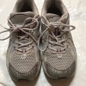 SOLD ASICS Ryka Ortholite sneakers